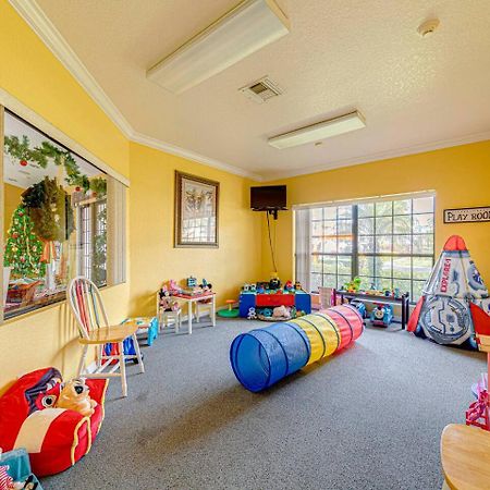Luxry Villa 6 Miles From Disney Ορλάντο Εξωτερικό φωτογραφία