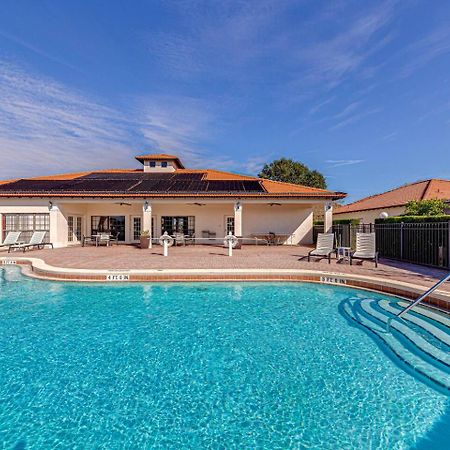 Luxry Villa 6 Miles From Disney Ορλάντο Εξωτερικό φωτογραφία