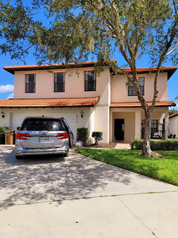 Luxry Villa 6 Miles From Disney Ορλάντο Εξωτερικό φωτογραφία