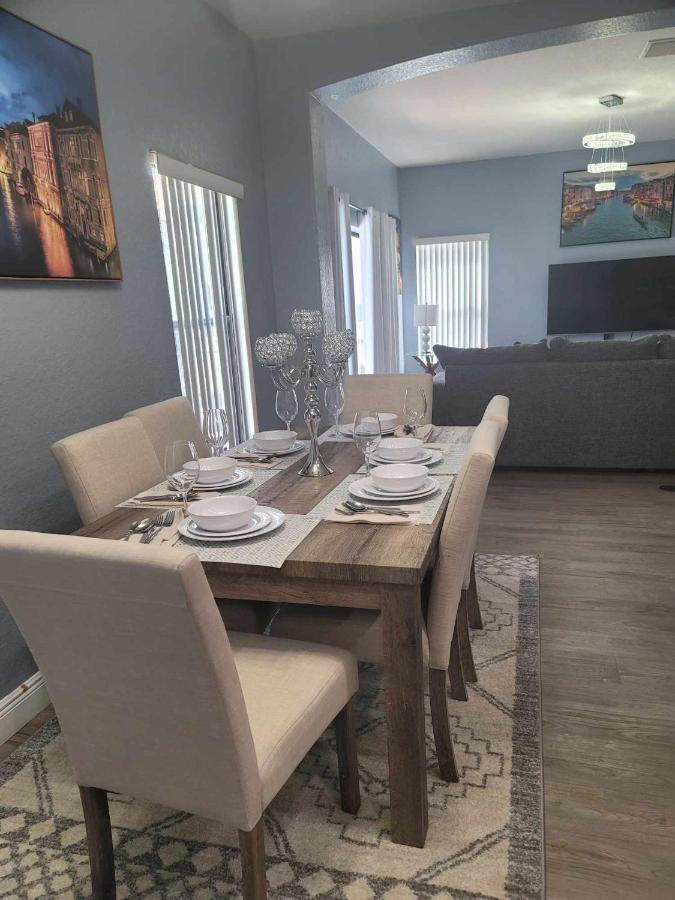 Luxry Villa 6 Miles From Disney Ορλάντο Εξωτερικό φωτογραφία