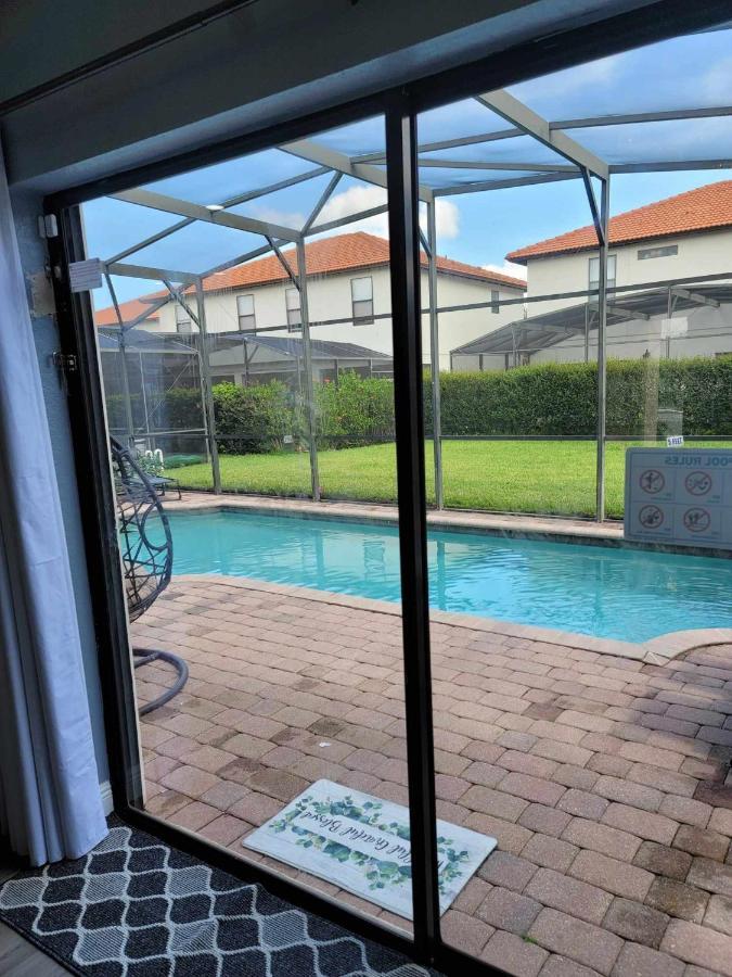 Luxry Villa 6 Miles From Disney Ορλάντο Εξωτερικό φωτογραφία