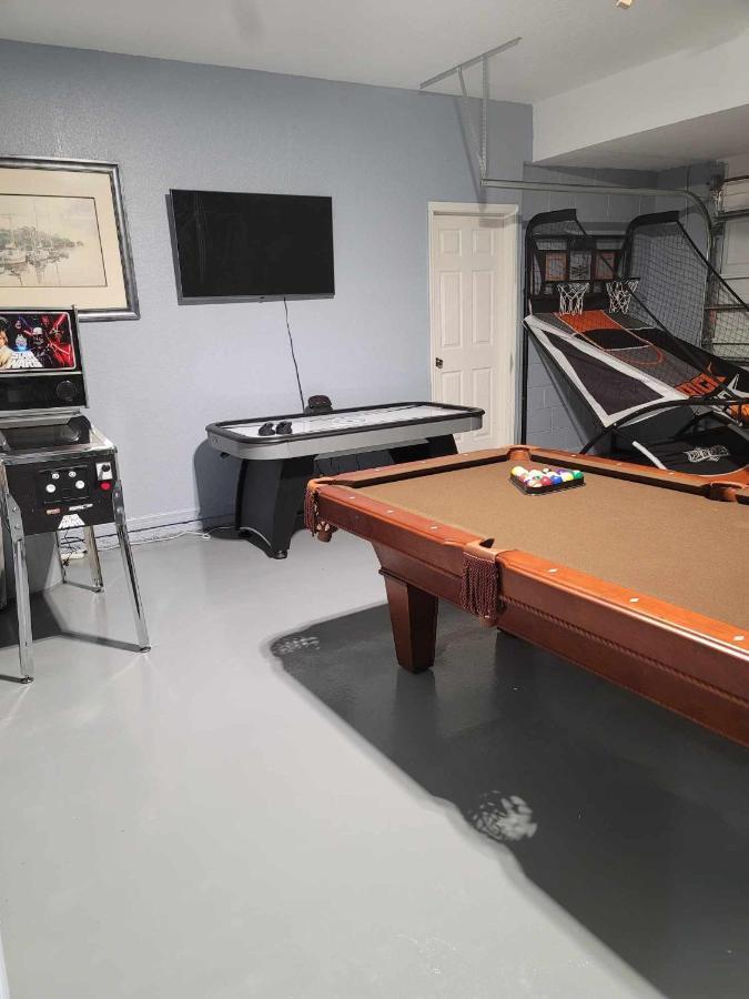 Luxry Villa 6 Miles From Disney Ορλάντο Εξωτερικό φωτογραφία