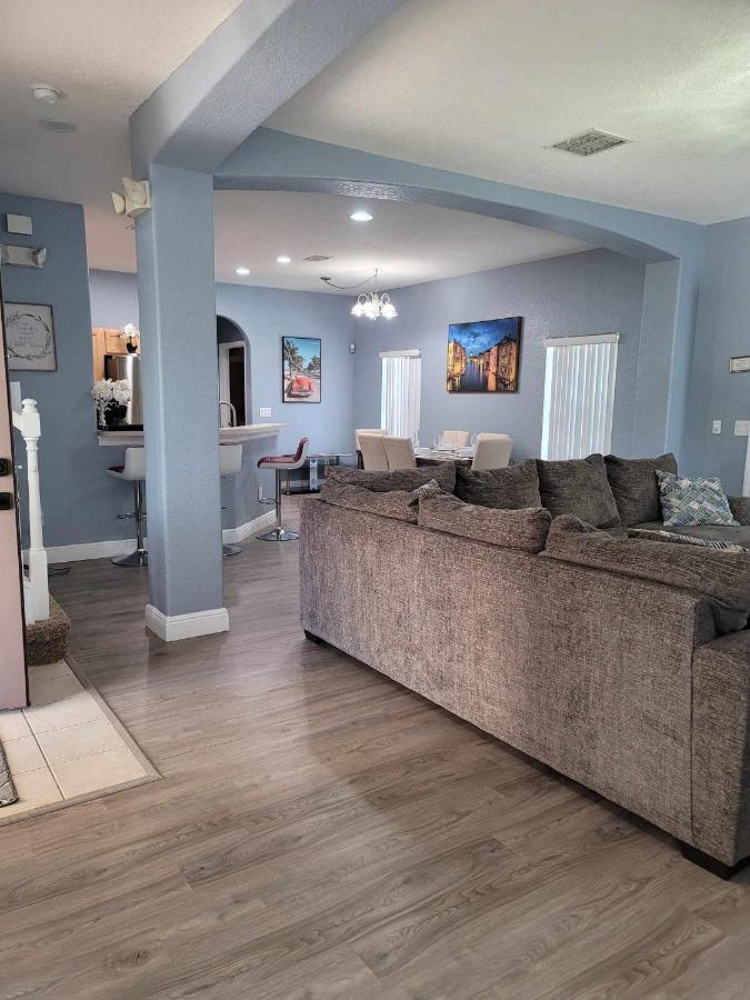 Luxry Villa 6 Miles From Disney Ορλάντο Εξωτερικό φωτογραφία