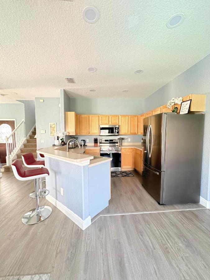 Luxry Villa 6 Miles From Disney Ορλάντο Εξωτερικό φωτογραφία