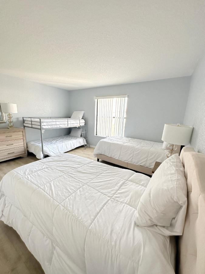 Luxry Villa 6 Miles From Disney Ορλάντο Εξωτερικό φωτογραφία