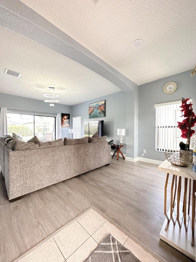 Luxry Villa 6 Miles From Disney Ορλάντο Εξωτερικό φωτογραφία