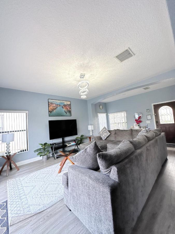 Luxry Villa 6 Miles From Disney Ορλάντο Εξωτερικό φωτογραφία