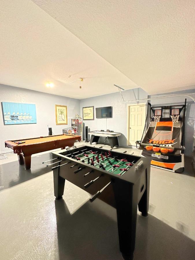 Luxry Villa 6 Miles From Disney Ορλάντο Εξωτερικό φωτογραφία