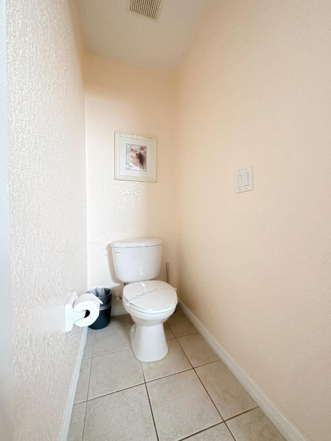 Luxry Villa 6 Miles From Disney Ορλάντο Εξωτερικό φωτογραφία