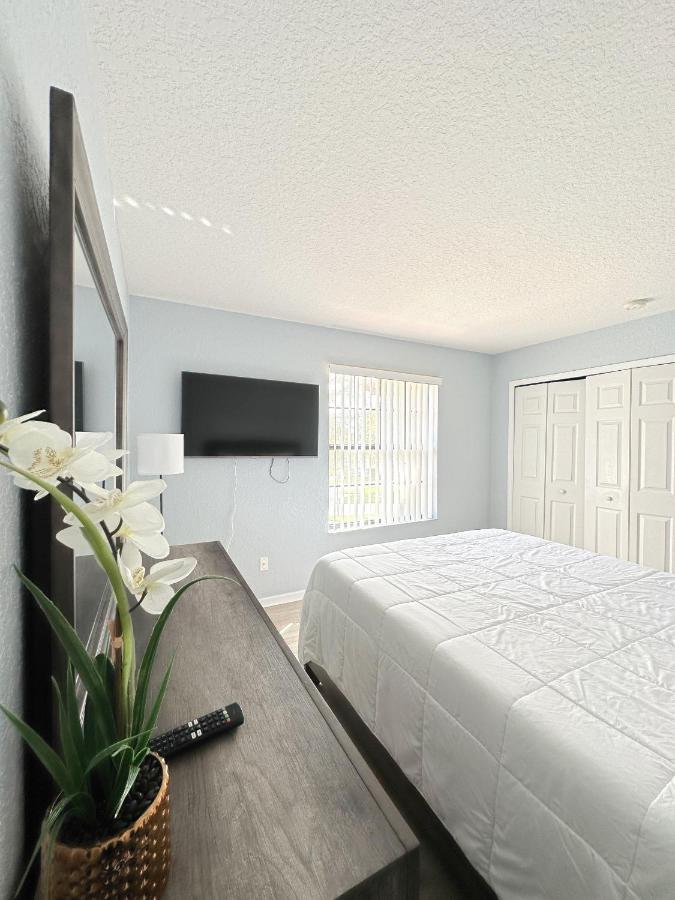 Luxry Villa 6 Miles From Disney Ορλάντο Εξωτερικό φωτογραφία