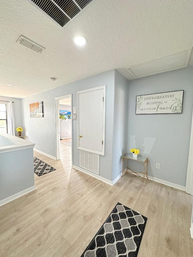 Luxry Villa 6 Miles From Disney Ορλάντο Εξωτερικό φωτογραφία