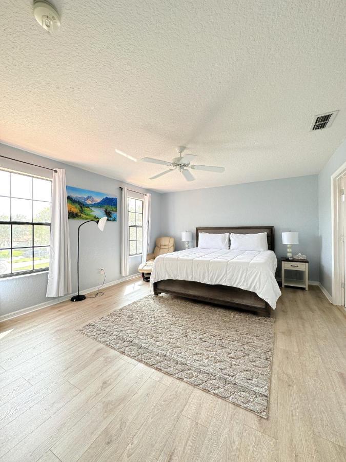 Luxry Villa 6 Miles From Disney Ορλάντο Εξωτερικό φωτογραφία