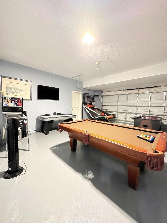 Luxry Villa 6 Miles From Disney Ορλάντο Εξωτερικό φωτογραφία