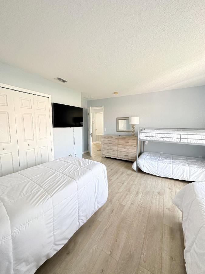 Luxry Villa 6 Miles From Disney Ορλάντο Εξωτερικό φωτογραφία