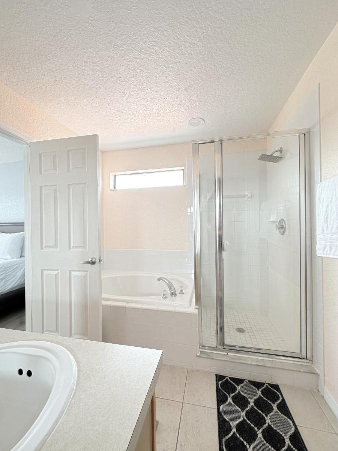Luxry Villa 6 Miles From Disney Ορλάντο Εξωτερικό φωτογραφία