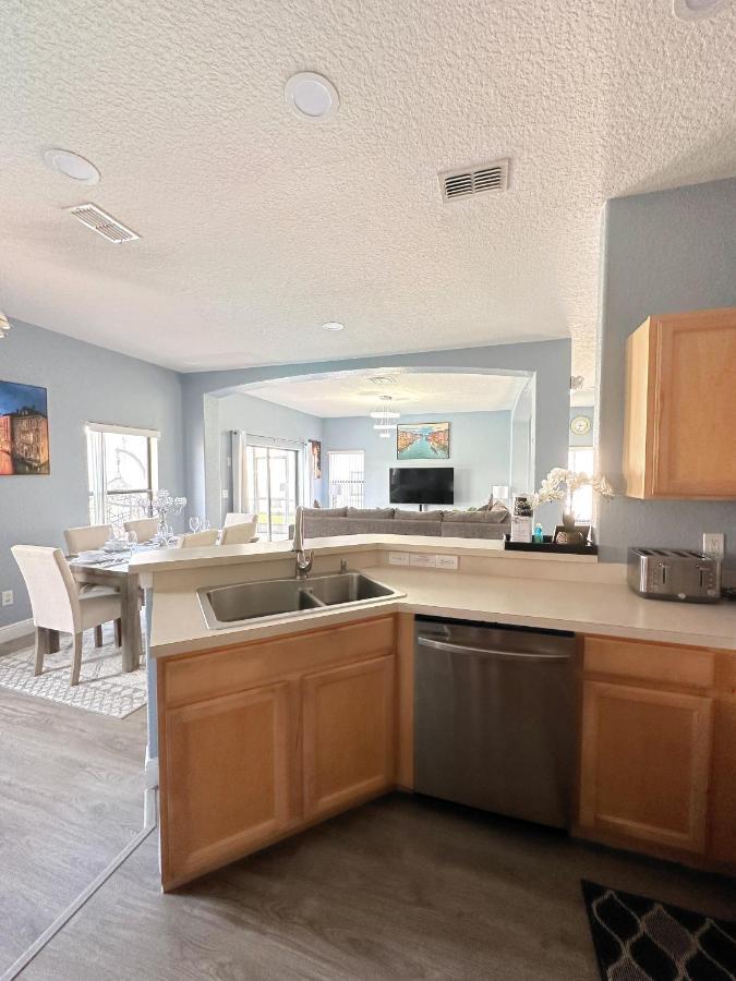 Luxry Villa 6 Miles From Disney Ορλάντο Εξωτερικό φωτογραφία