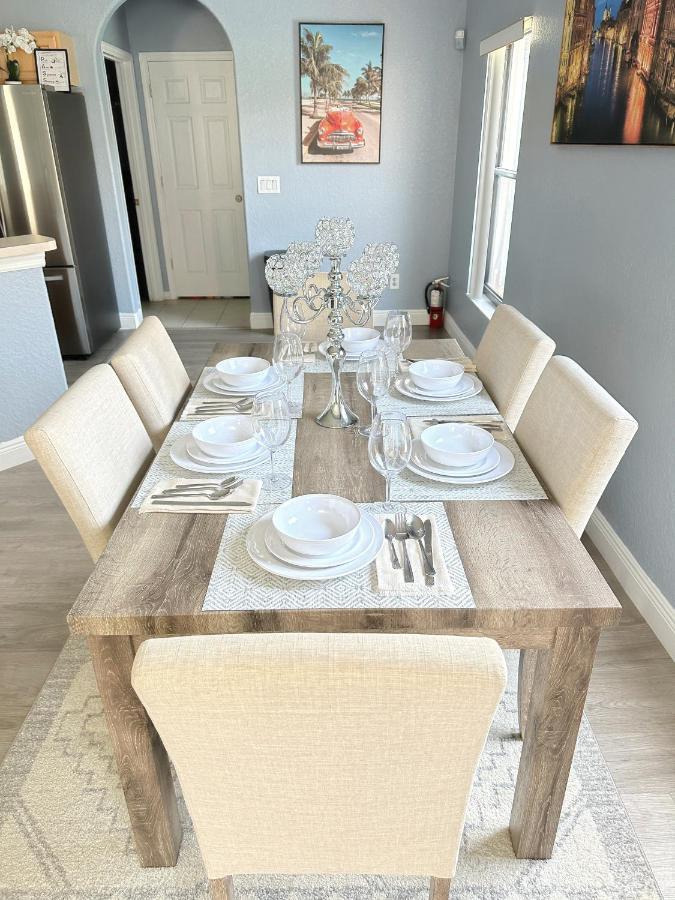 Luxry Villa 6 Miles From Disney Ορλάντο Εξωτερικό φωτογραφία