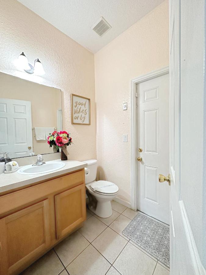 Luxry Villa 6 Miles From Disney Ορλάντο Εξωτερικό φωτογραφία