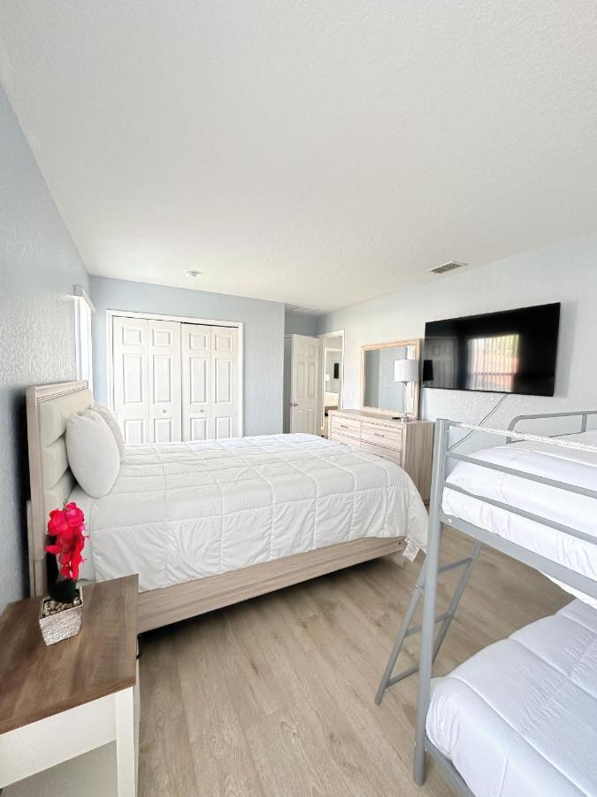Luxry Villa 6 Miles From Disney Ορλάντο Εξωτερικό φωτογραφία