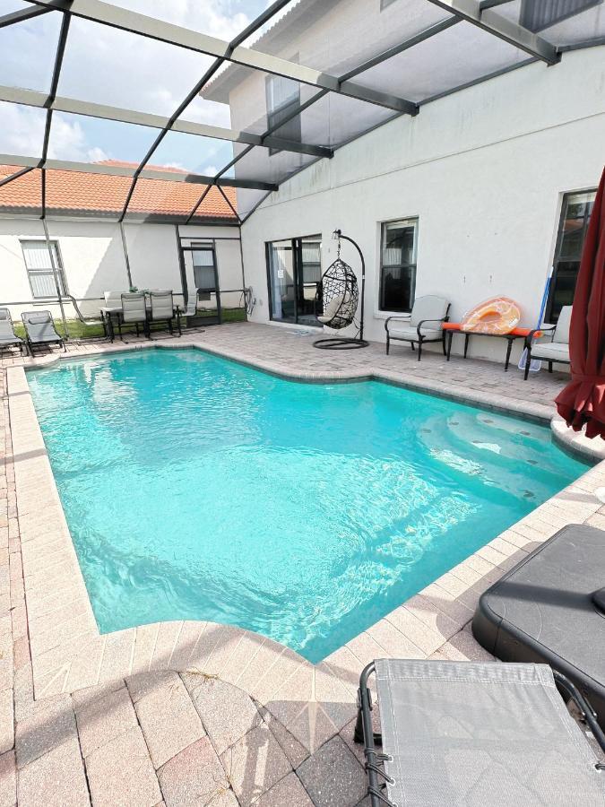 Luxry Villa 6 Miles From Disney Ορλάντο Εξωτερικό φωτογραφία