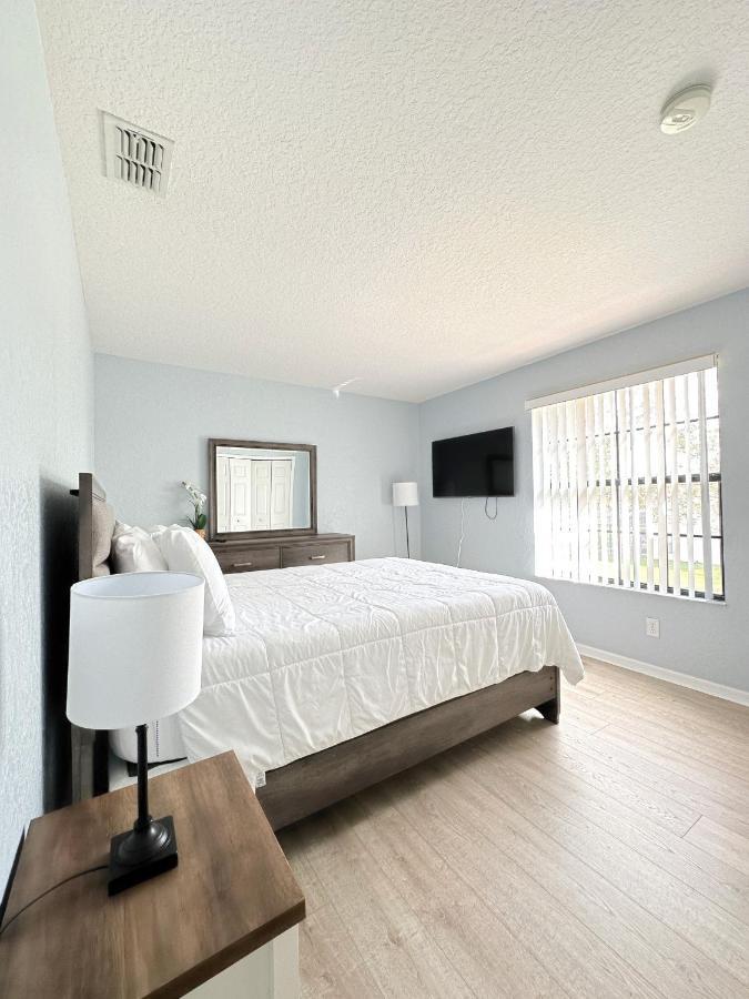 Luxry Villa 6 Miles From Disney Ορλάντο Εξωτερικό φωτογραφία