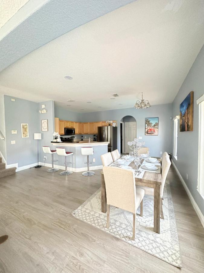 Luxry Villa 6 Miles From Disney Ορλάντο Εξωτερικό φωτογραφία