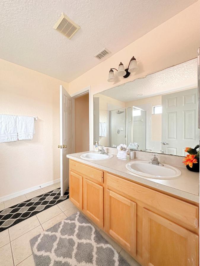 Luxry Villa 6 Miles From Disney Ορλάντο Εξωτερικό φωτογραφία