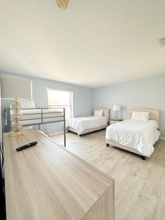 Luxry Villa 6 Miles From Disney Ορλάντο Εξωτερικό φωτογραφία
