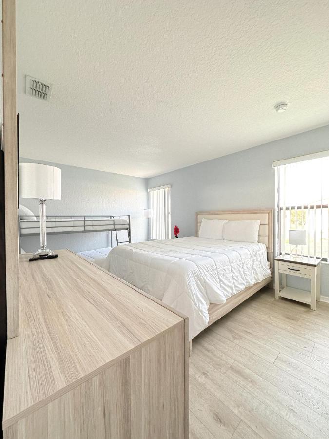 Luxry Villa 6 Miles From Disney Ορλάντο Εξωτερικό φωτογραφία