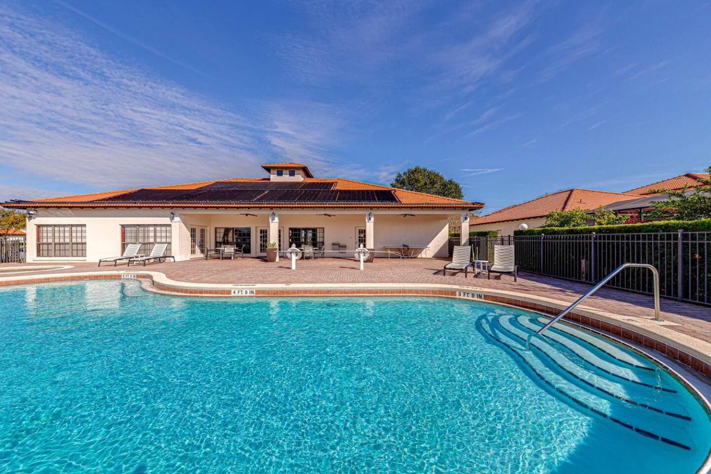 Luxry Villa 6 Miles From Disney Ορλάντο Εξωτερικό φωτογραφία